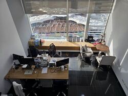 The Central (D1), Office #558423151